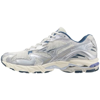 Afbeelding van Mizuno Wave Rider Hardloopschoenen Senior