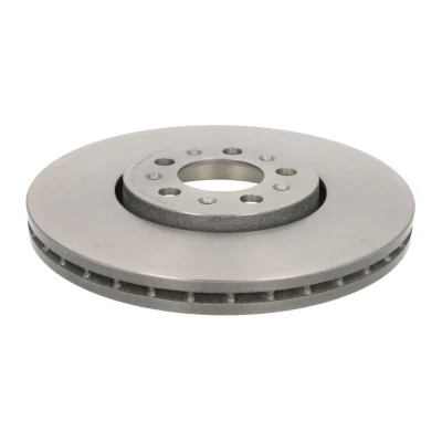 Afbeelding van Brembo Remschijf 09.7010.21