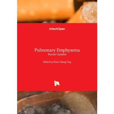Afbeelding van Pulmonary Emphysema Recent Updates: Updates