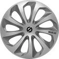 Afbeelding van Sparco Corsa Sicilia 14 Zilver/grijs Wieldop