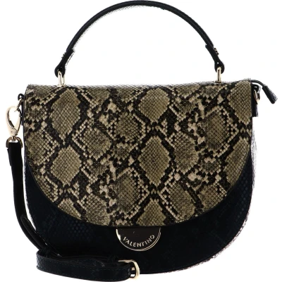Afbeelding van VALENTINO Schoudertas Handtas Cedar Satchel Foresta / Multicolor Groene Veelkleurig
