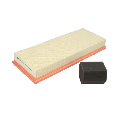 Afbeelding van Mann filter Luchtfilter C 36 007 KIT