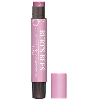 Afbeelding van Burt&#039;s Bees Lip Shimmer Guava 2,6ml