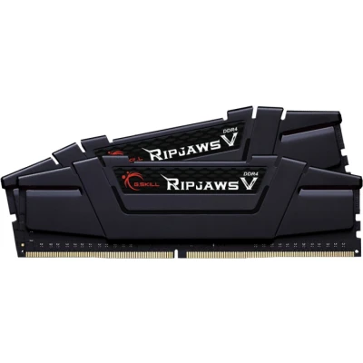 Afbeelding van G.Skill DDR4 Ripjaws V 2x16GB 3200