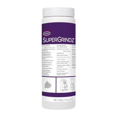 Afbeelding van Urnex SuperGrindz Molenreiniger voor volautomaten 330gram