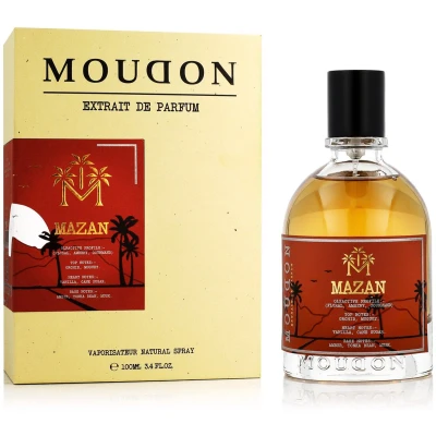 Afbeelding van Moudon Mazan Extrait de Parfum 100 ml