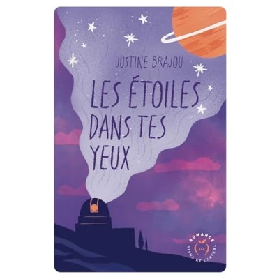Afbeelding van Les étoiles dans tes yeux