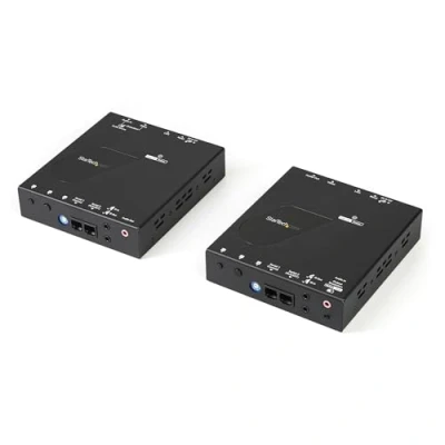 Afbeelding van StarTech.com HDMI over IP extender set 4K