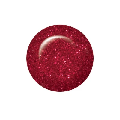Afbeelding van IBD JustGel Cosmic Red 14 ml Haibu by Kapperskorting.com