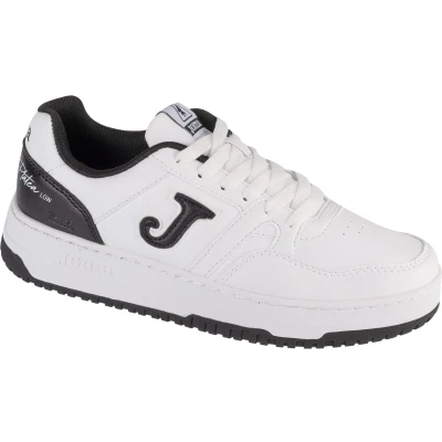 Afbeelding van Joma C.Platea Low Lady 2401 CPLALW2401, Vrouwen, Wit, Sneakers, maat: 37