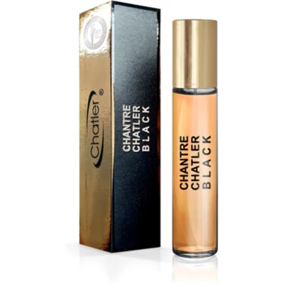Afbeelding van Chatler Chantre Black Eau de Parfum Spray 30 ml