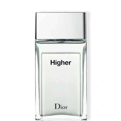 Afbeelding van Dior Higher 100 ml Eau de Toilette