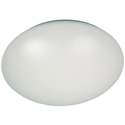 Afbeelding van Niermann 68036 Plafondlamp Spaarlamp, LED E27 15 W Wit