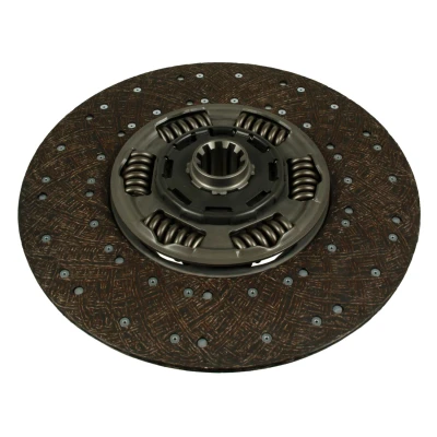 Afbeelding van FEBI BILSTEIN 105032 Koppelingsplaat 430 10