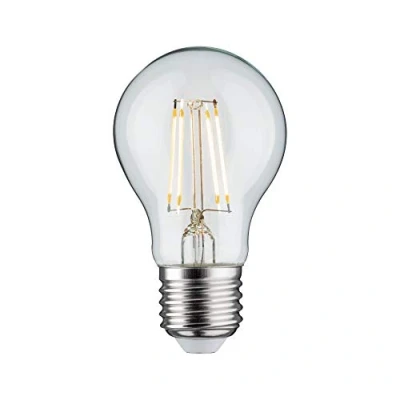 Afbeelding van Paulmann 28570 LED lamp AGL 4,5W dimbaar verlichtingsmiddel helder peer verlichting 2700 K E27