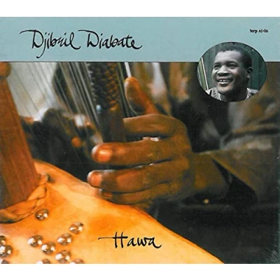 Afbeelding van Djibril Diabate Hawa (CD)