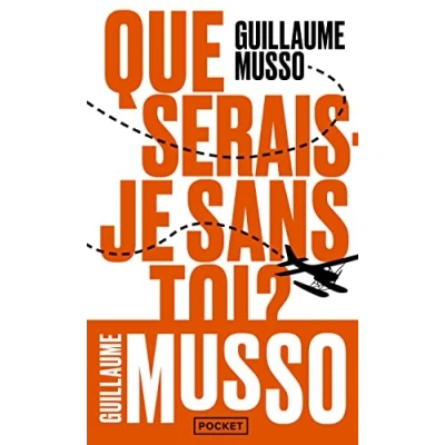 Afbeelding van Que serais je sans toi ?
