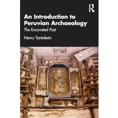 Afbeelding van An Introduction to Peruvian Archaeology