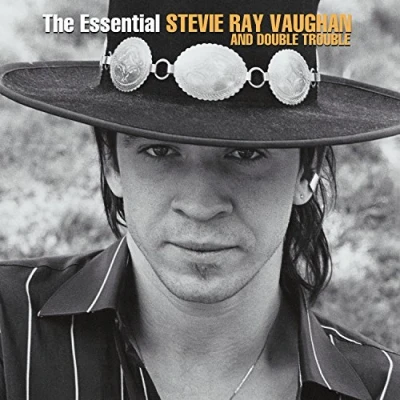 Afbeelding van Stevie Ray &amp; Double Trouble Vaughan The Essential and (2 LPs)