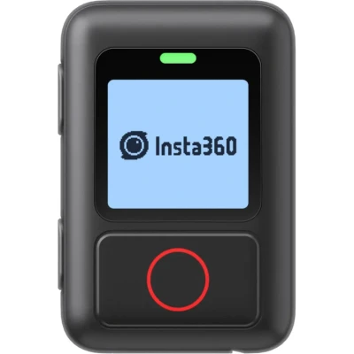 Afbeelding van Insta360 GPS Action Remote