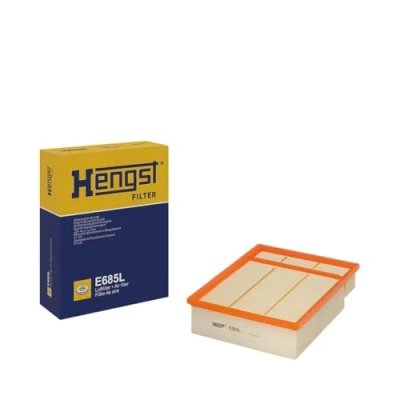 Afbeelding van Hengst Filter Luchtfilter E685L
