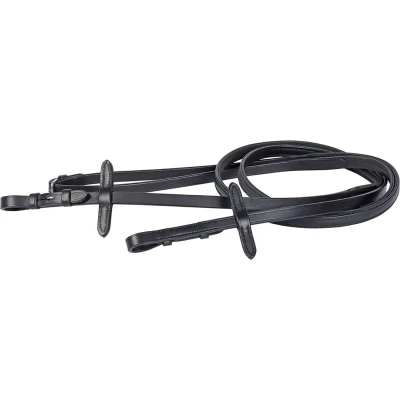 Afbeelding van Harry&#039;s Horse Teugels Ultra Soft Grip