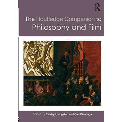 Afbeelding van The Routledge Companion to Philosophy and Film