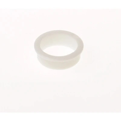 Afbeelding van HOPPE Nylon Kruklagerring 21x8mm Wit