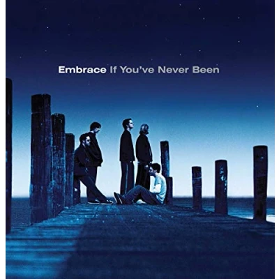 Afbeelding van If You&#039;ve Never Been (LP) (Reissue)