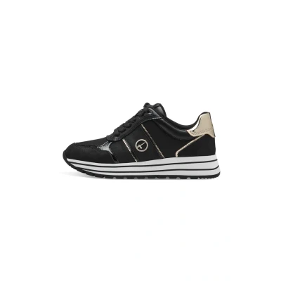 Afbeelding van Tamaris Sneaker 1 23727 42 098 normaal Maat: EU