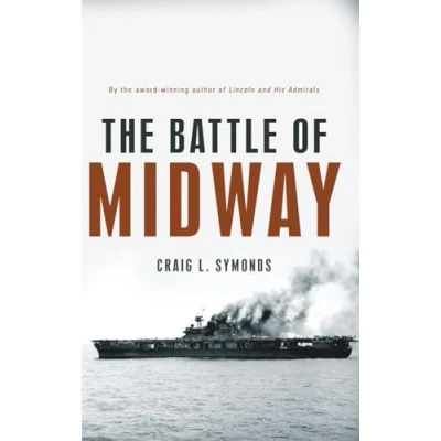 Afbeelding van The Battle of Midway