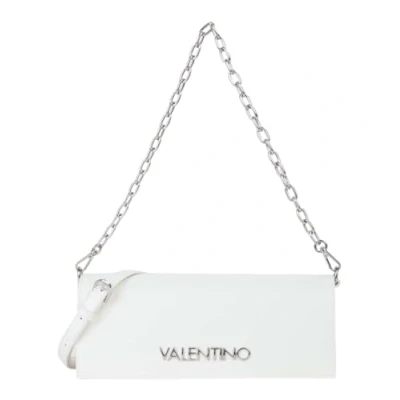Afbeelding van VALENTINO Schoudertas Stefany Flap Bag Bianco Wit