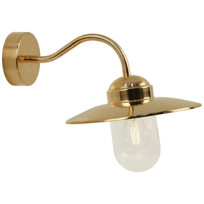 Afbeelding van Nordlux Wandlamp voor buiten LUXEMBOURG