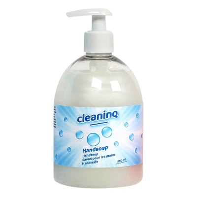 Afbeelding van Handzeep Cleaninq 500ml