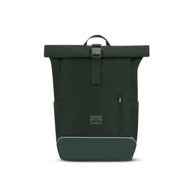 Afbeelding van Johnny Urban Fahrradtasche Robin Medium BIKE Rugzak, Maat: One Size, Dunkelgrün
