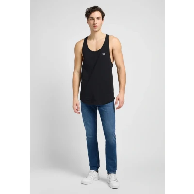 Afbeelding van Lee LUKE Slim fit jeans, Heren, Maat: 29x30, Blue denim