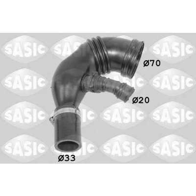 Afbeelding van Laadluchtslang SASIC 3330047
