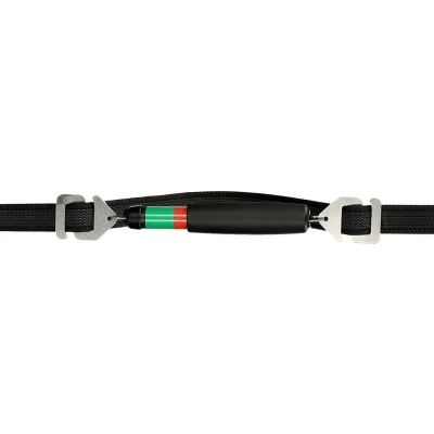 Afbeelding van BR Teugelhulp EC Hand One Size Zwart