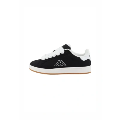 Afbeelding van Supremo Kappa Dames 95K0412001 sneakers, zwart wit, 39 EU, EU