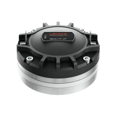 Afbeelding van Lavoce DN10.17T 1&quot; Compression Driver Neodymium Magneet