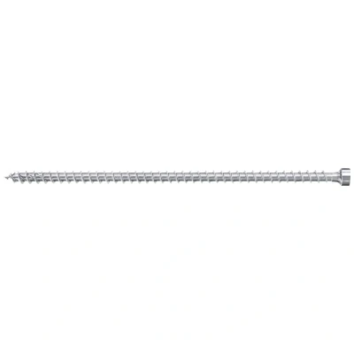 Afbeelding van Fischer FPF II CHTF 8,0 x 300 BC 50 562967 Houtschroef 8 mm TX Staal Galvanisch verzinkt stuk(s)