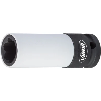 Afbeelding van VIGOR V4309 Kracht dopsleutelinzet 1/2 (12.5 mm)