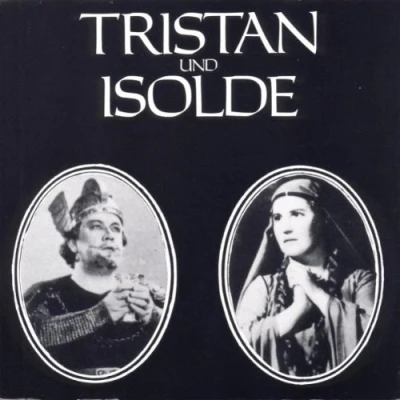 Afbeelding van Wagner: Tristan und Isolde