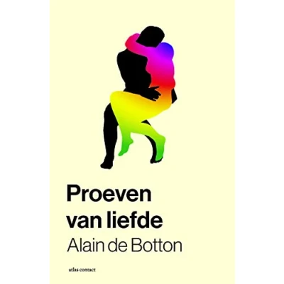Afbeelding van Proeven van liefde (Paperback)