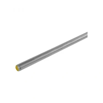Afbeelding van Draadeind verzinkt 8.8 M12 (1 meter) DIN975