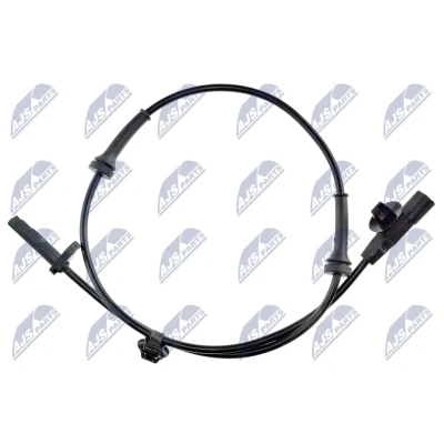 Afbeelding van NTY HCA NS 165 ABS Sensor Vooras links, rechts, rechts