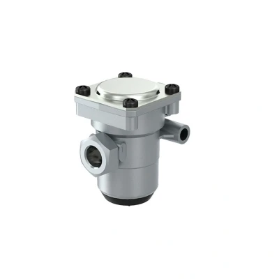 Afbeelding van Wabco Drukbegrenzingsklep 4750150360
