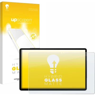 Afbeelding van upscreen Screenprotector voor Samsung Galaxy Tab S9 WiFi Folie Beschermfolie Beschermglas matte