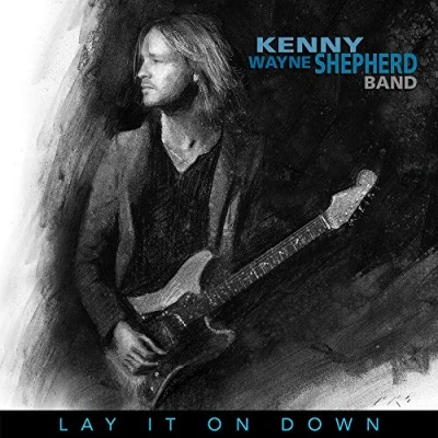 Afbeelding van Lay It On Down