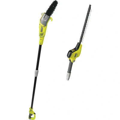 Afbeelding van Ryobi RP750450 Snoeischaar heggenschaar 750 W 5133002315